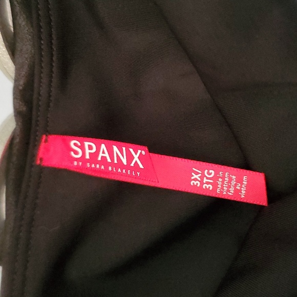 Plus Sized Spanx - Picture 5 of 6